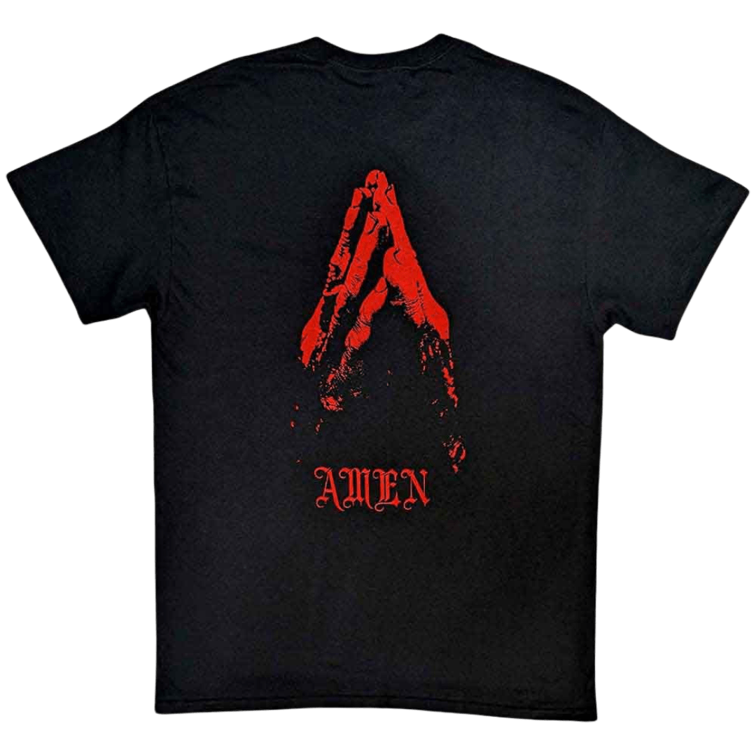 Bring Me The Horizon / Praying Amen Tee