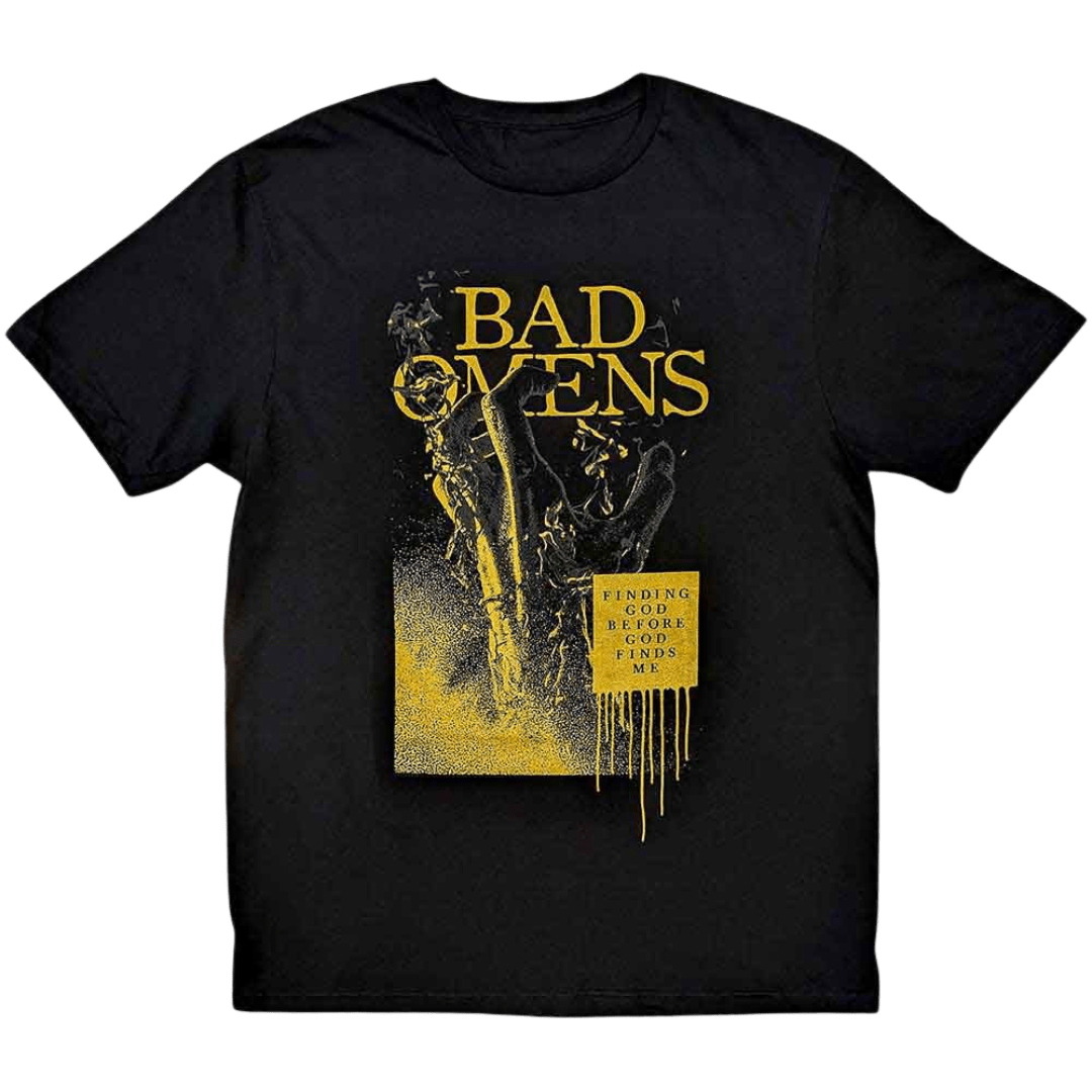 Bad Omens / Holy Water Tee