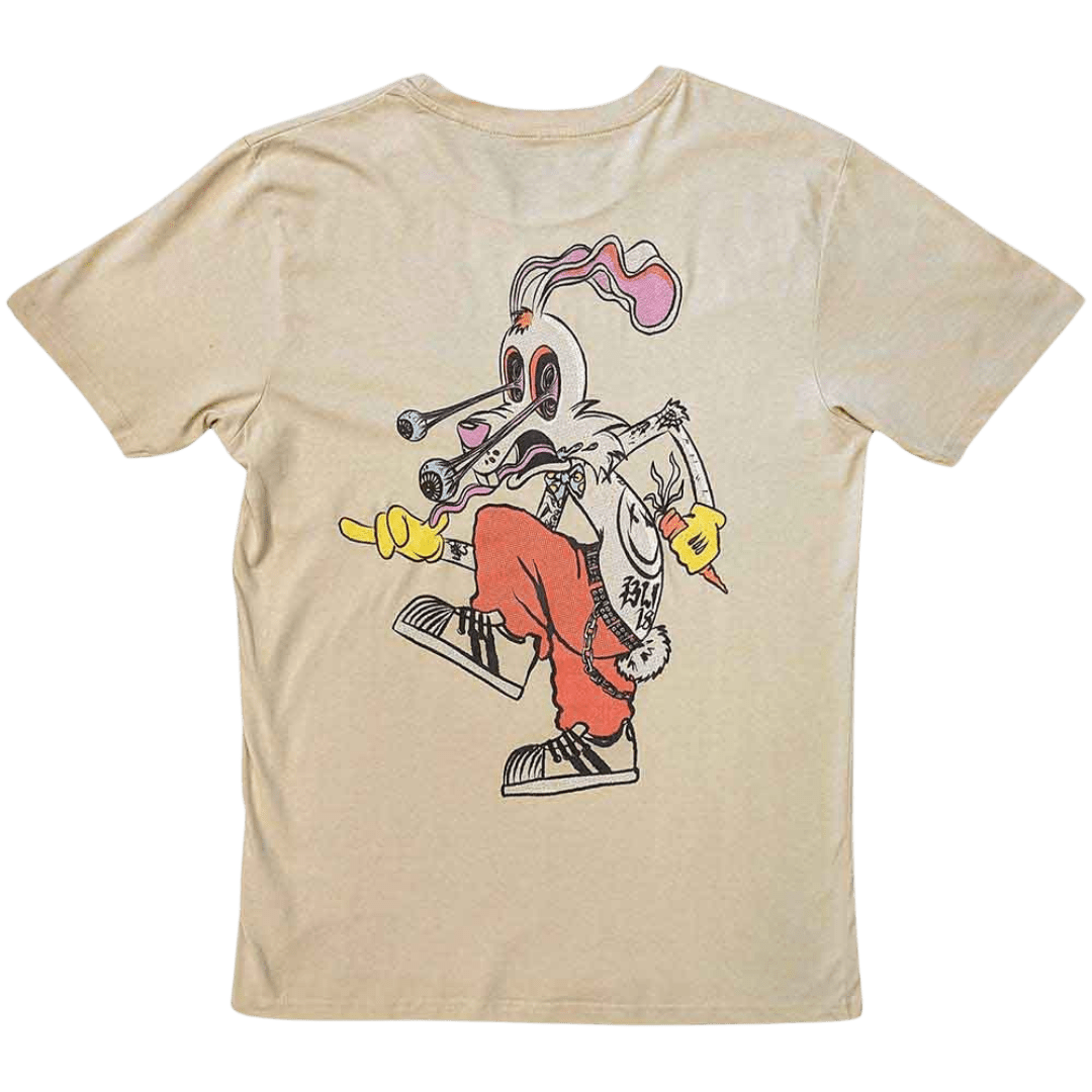 Blink-182 / Roger Rabbit Tee