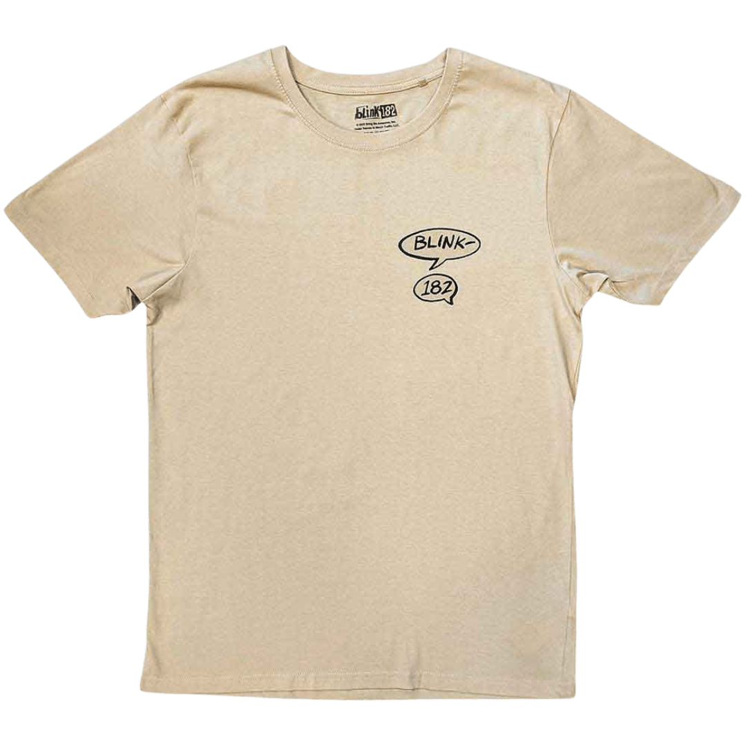 Blink-182 / Roger Rabbit Tee