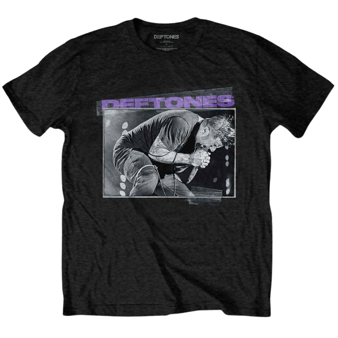Deftones / Chino Live Tee