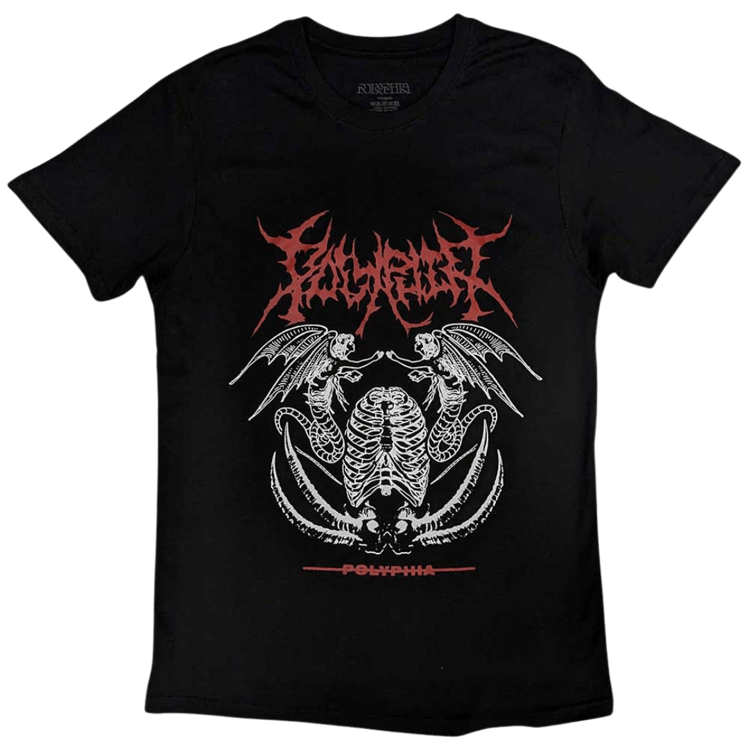 Polyphia / Ritual Tee