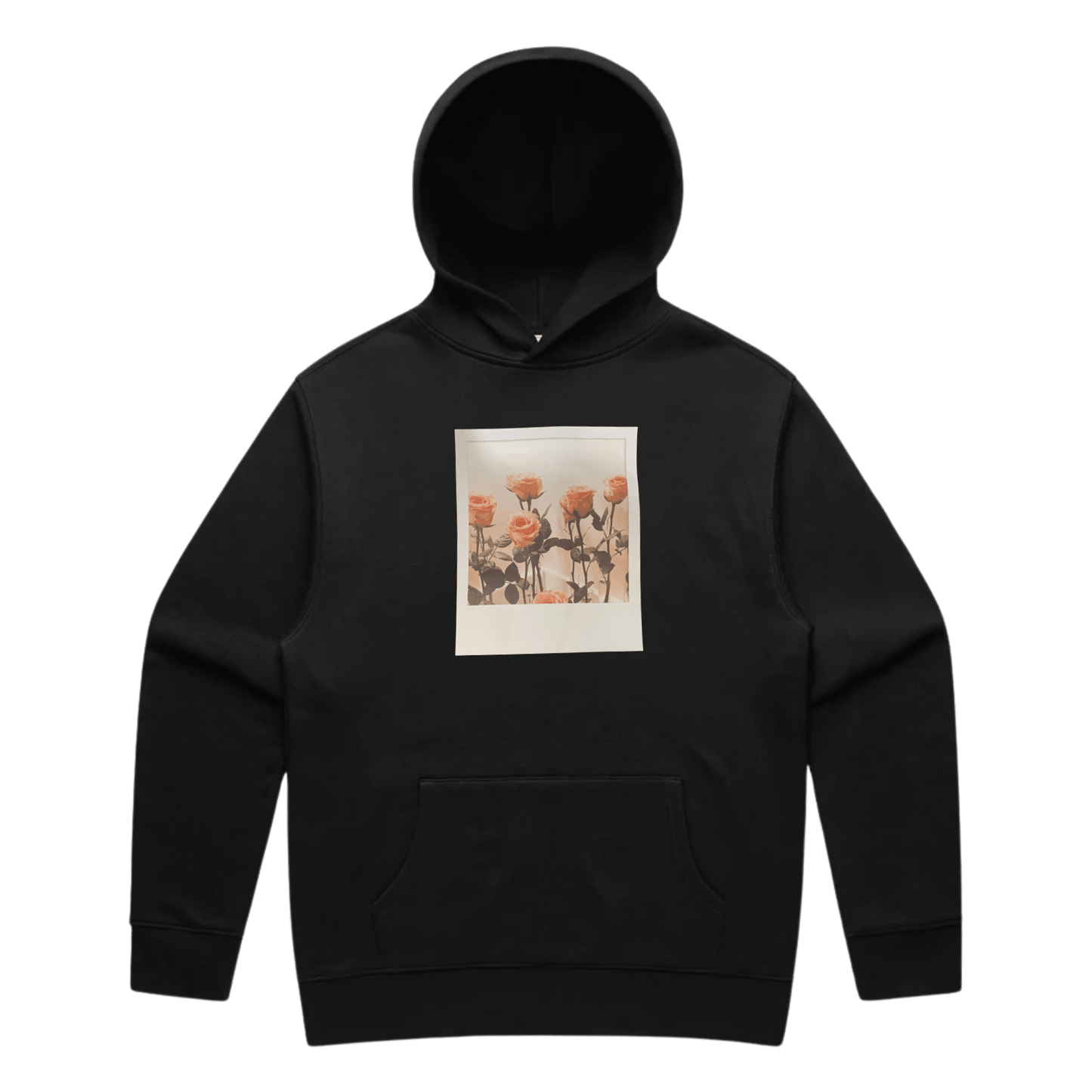 MAY-A  / Fool's Paradise Hoodie