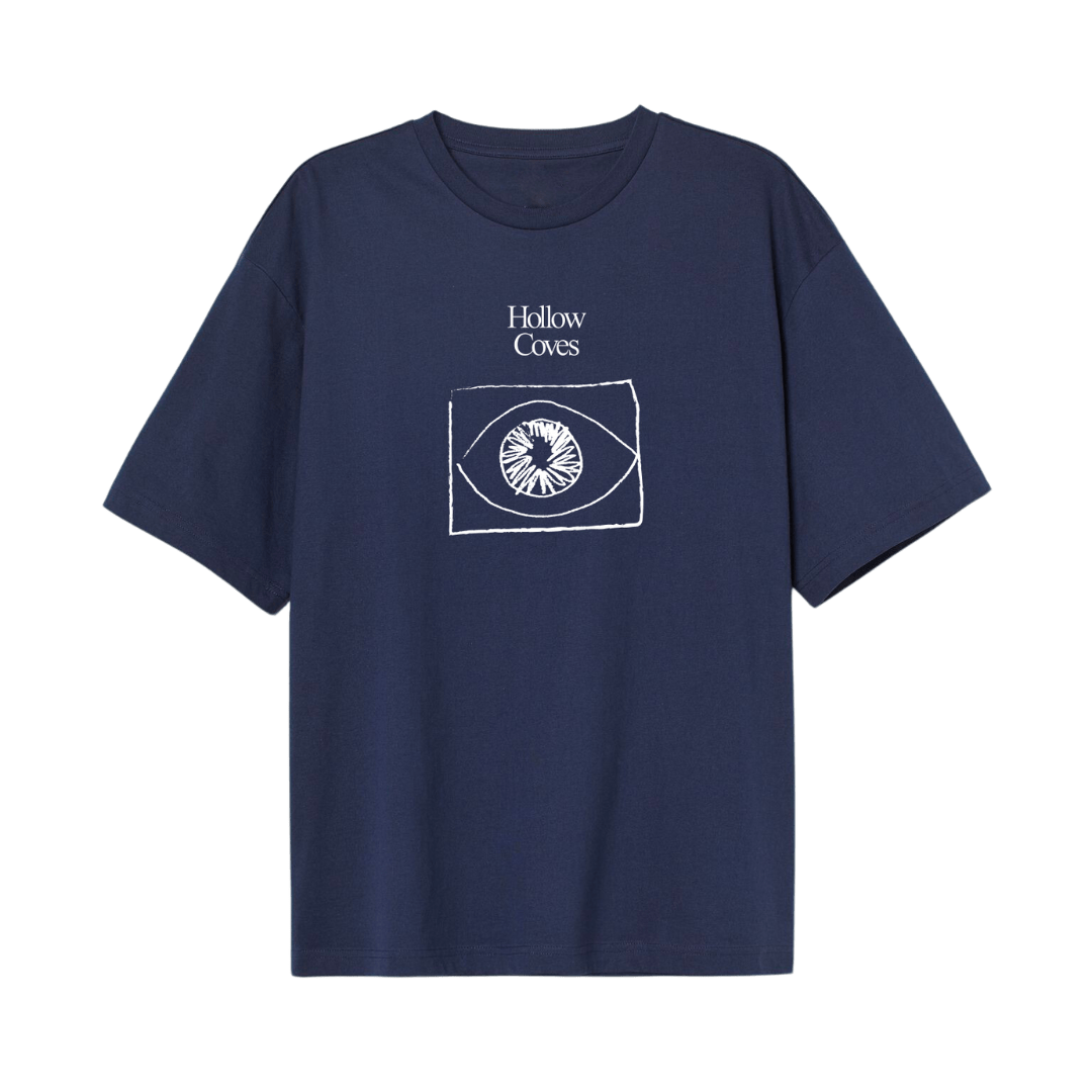 Hollow Coves / Eye Tee