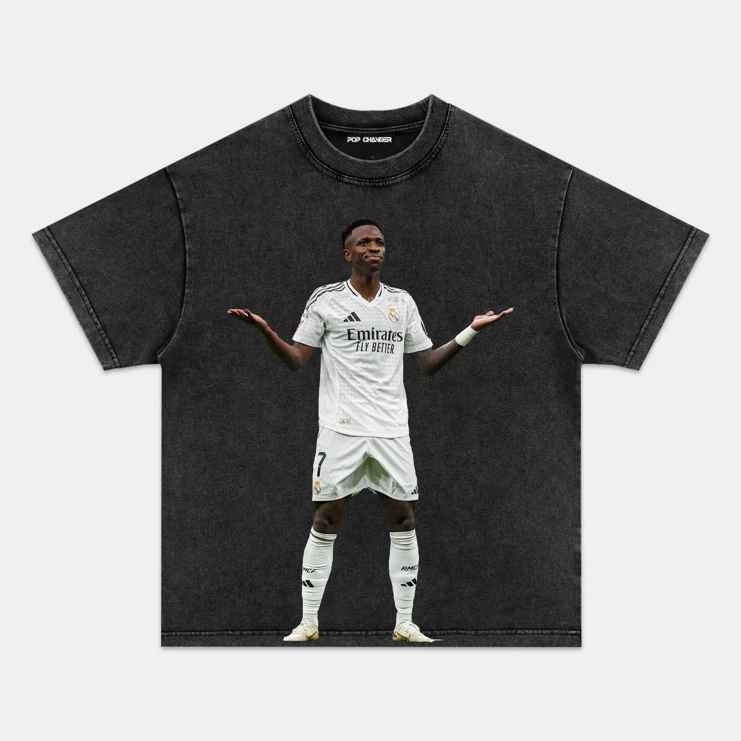 VINICIUS JUNIOR 2.20 TEE 1.1