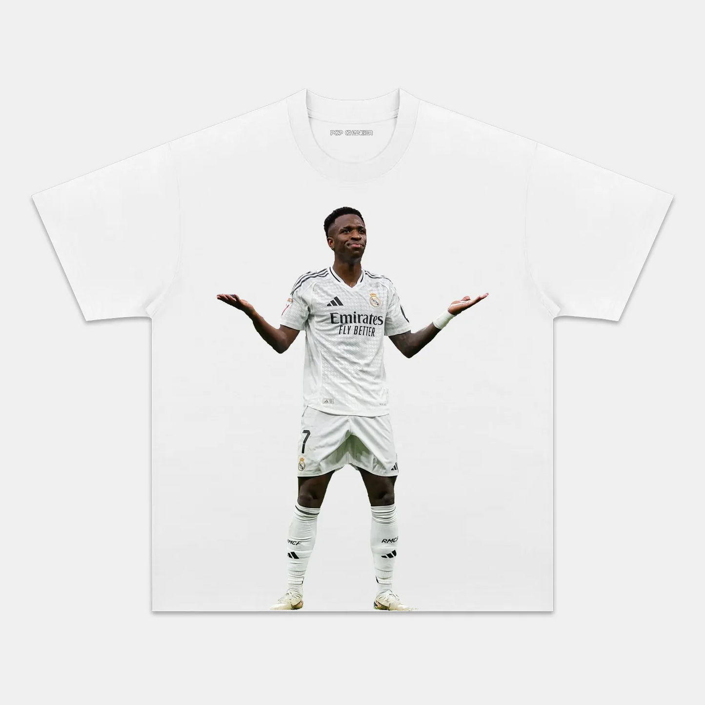 VINICIUS JUNIOR 2.20 TEE 1.1