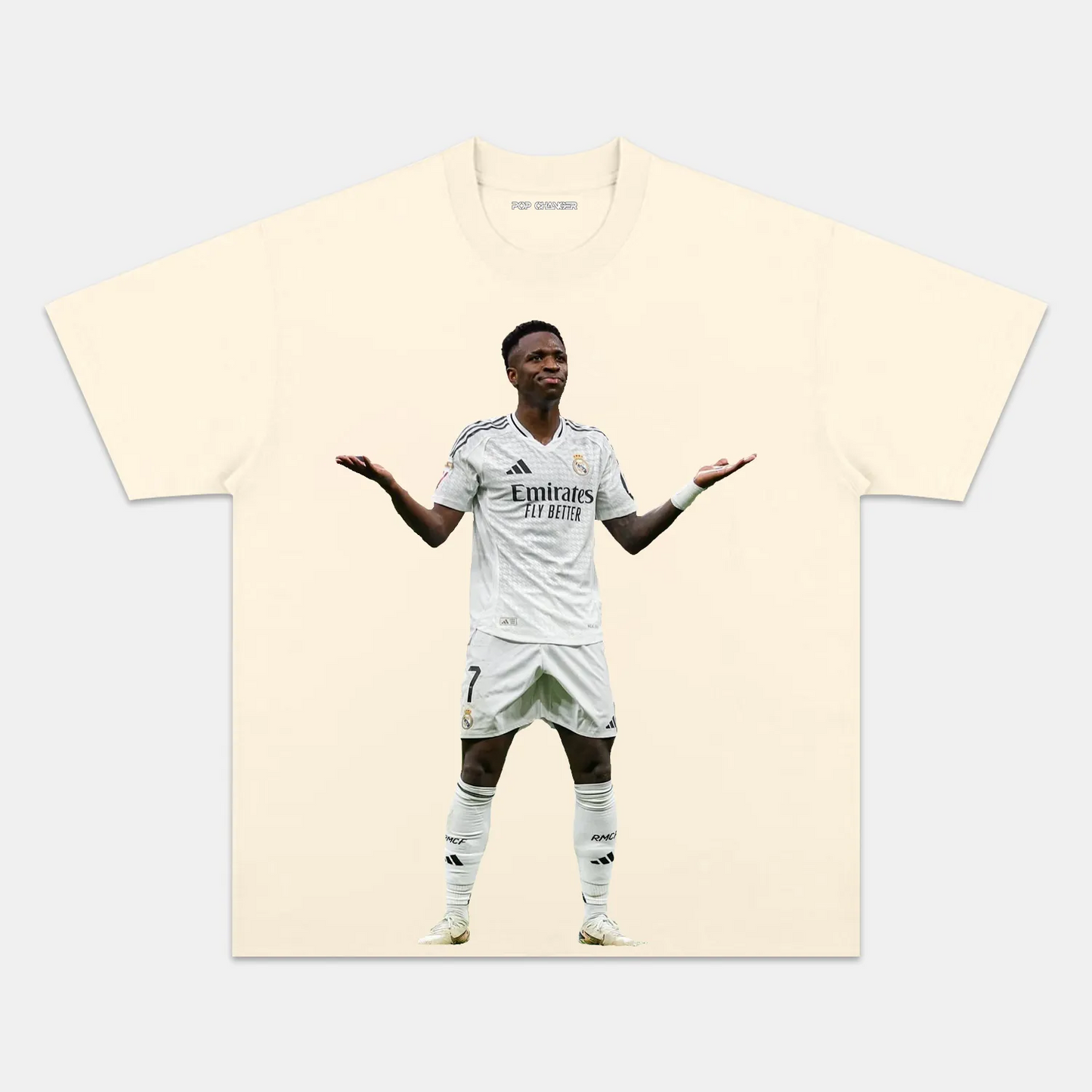 VINICIUS JUNIOR 2.20 TEE 1.1