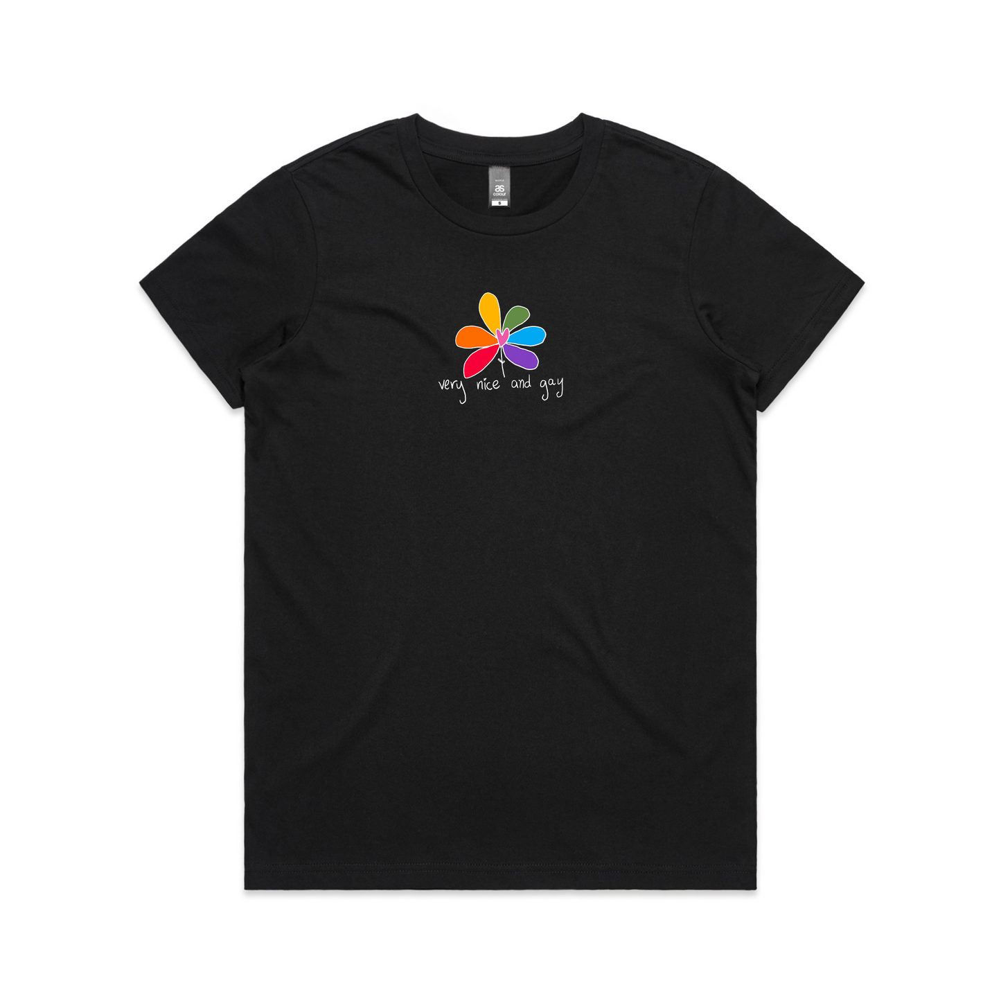 Very Nice And Gay Tee