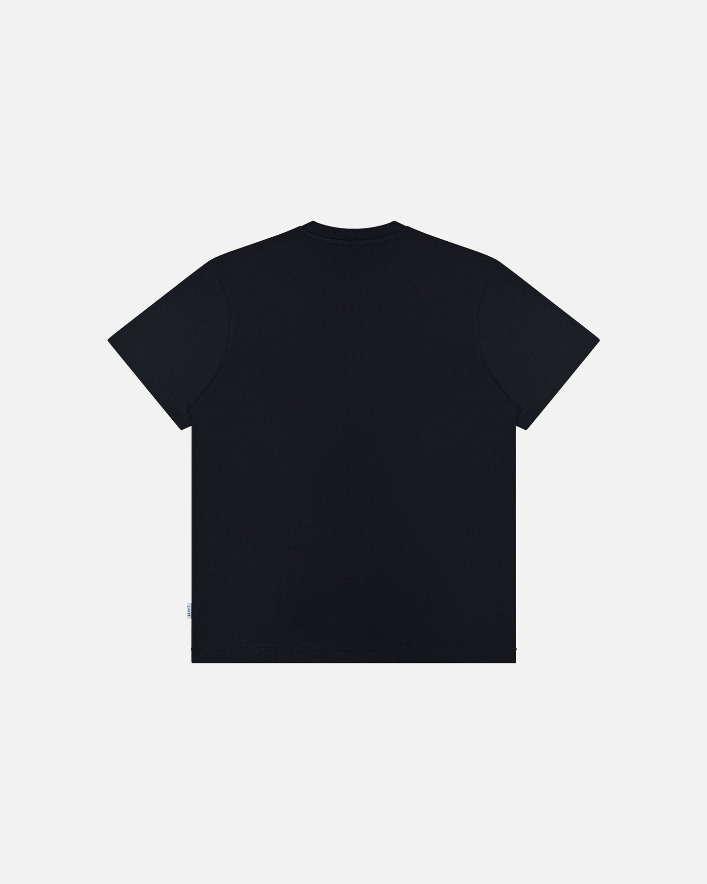 Geordie Printed Icons Tee