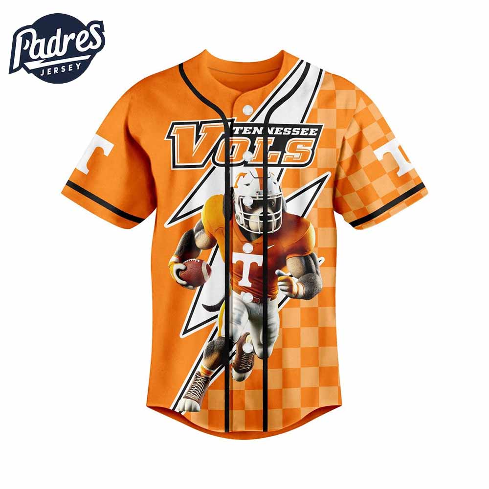 Vols I Am Die Hard Fan Your Approval Not Required Baseball Jersey - Padres Jersey Oasis: Elevate Your Baseball Style Game