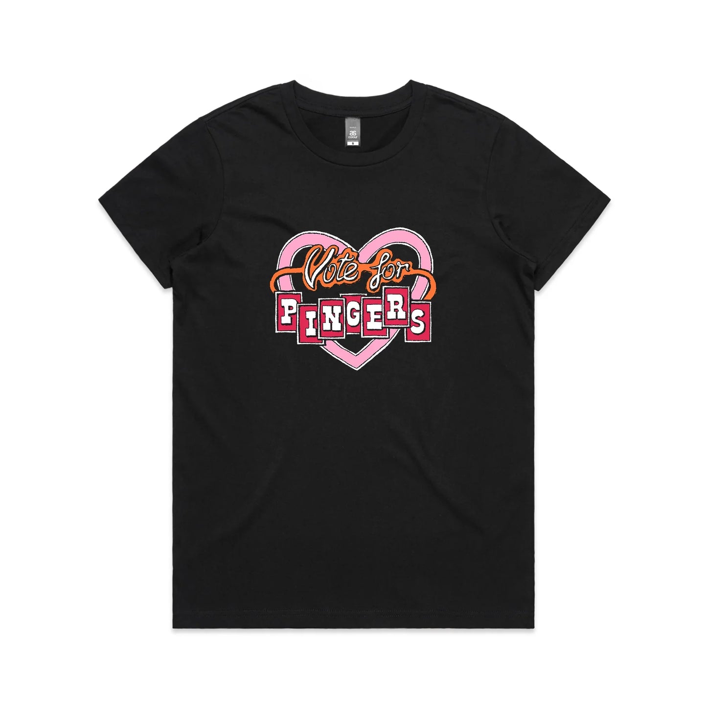 Vote For Pingers Tee