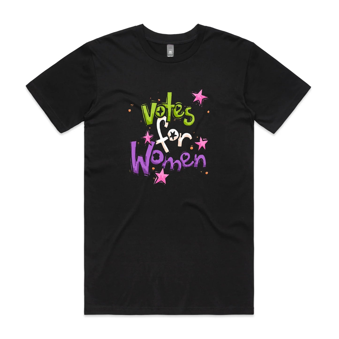 Votes For Women Tee