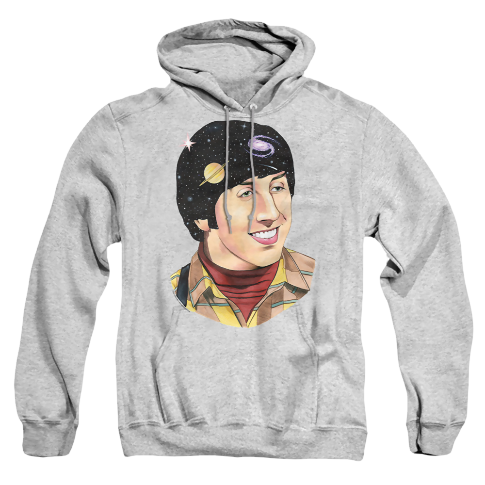 Big Bang Theory, The Howard Space - Pullover Hoodie
