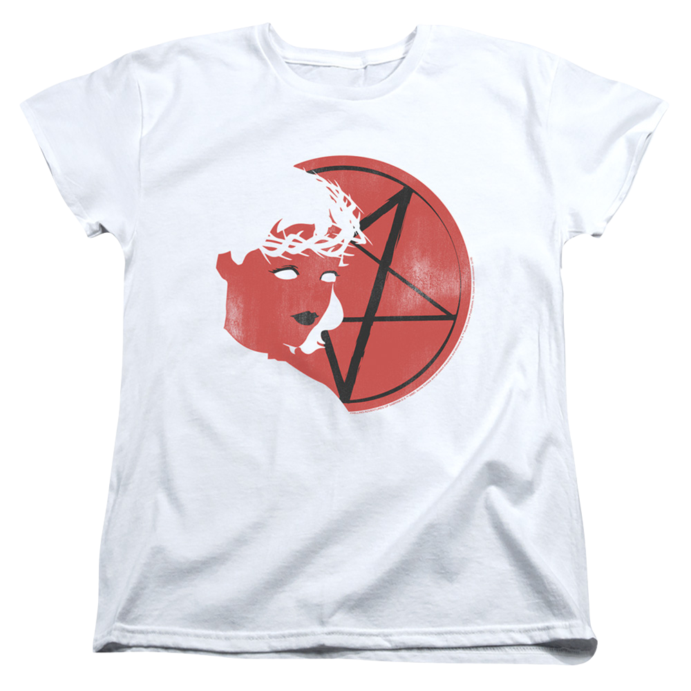 Chilling Adventures Of Sabrina Herald Sabrina - Women's T-Shirt