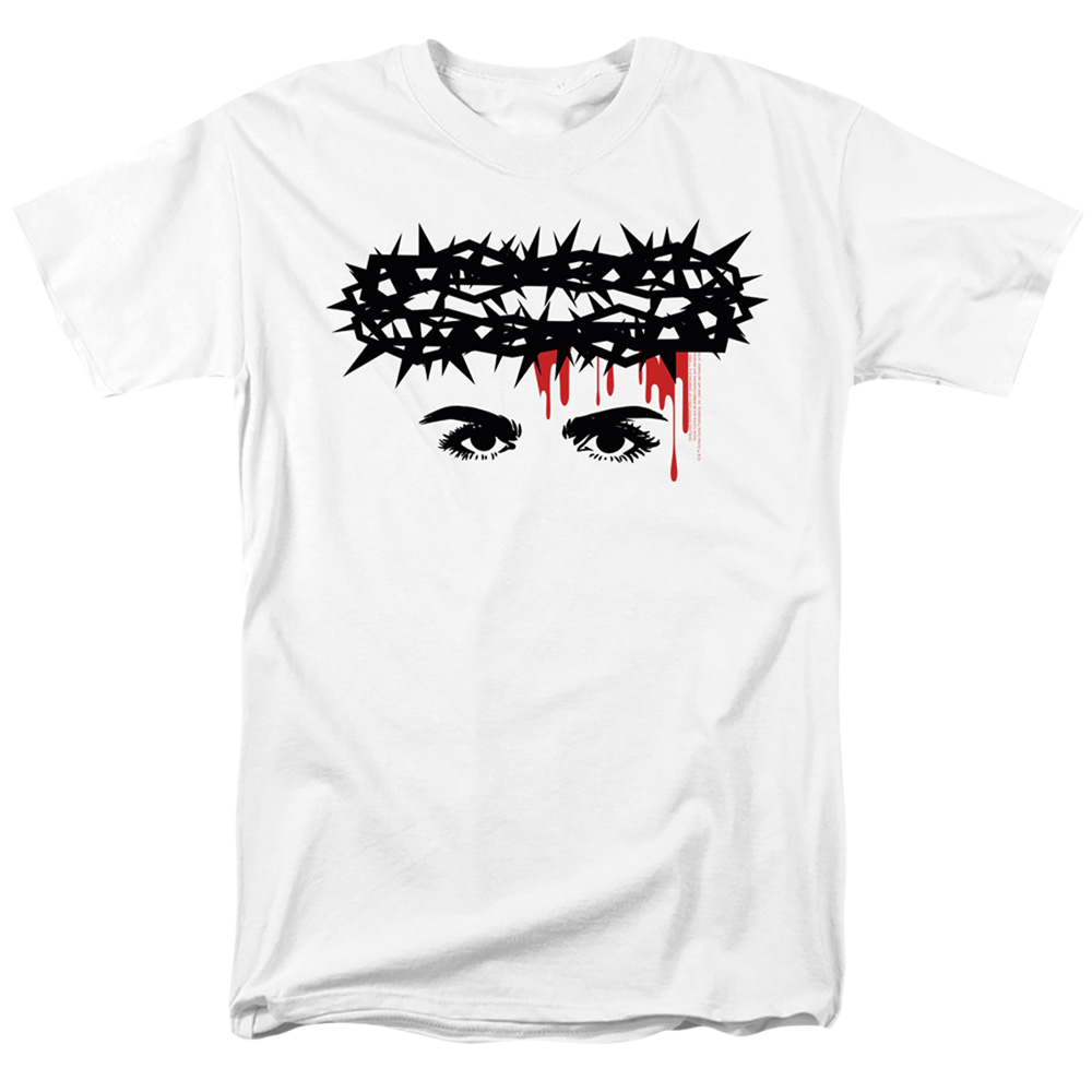 Chilling Adventures Of Sabrina Crown Of Thorns - Men's Regular Fit T-Shirt