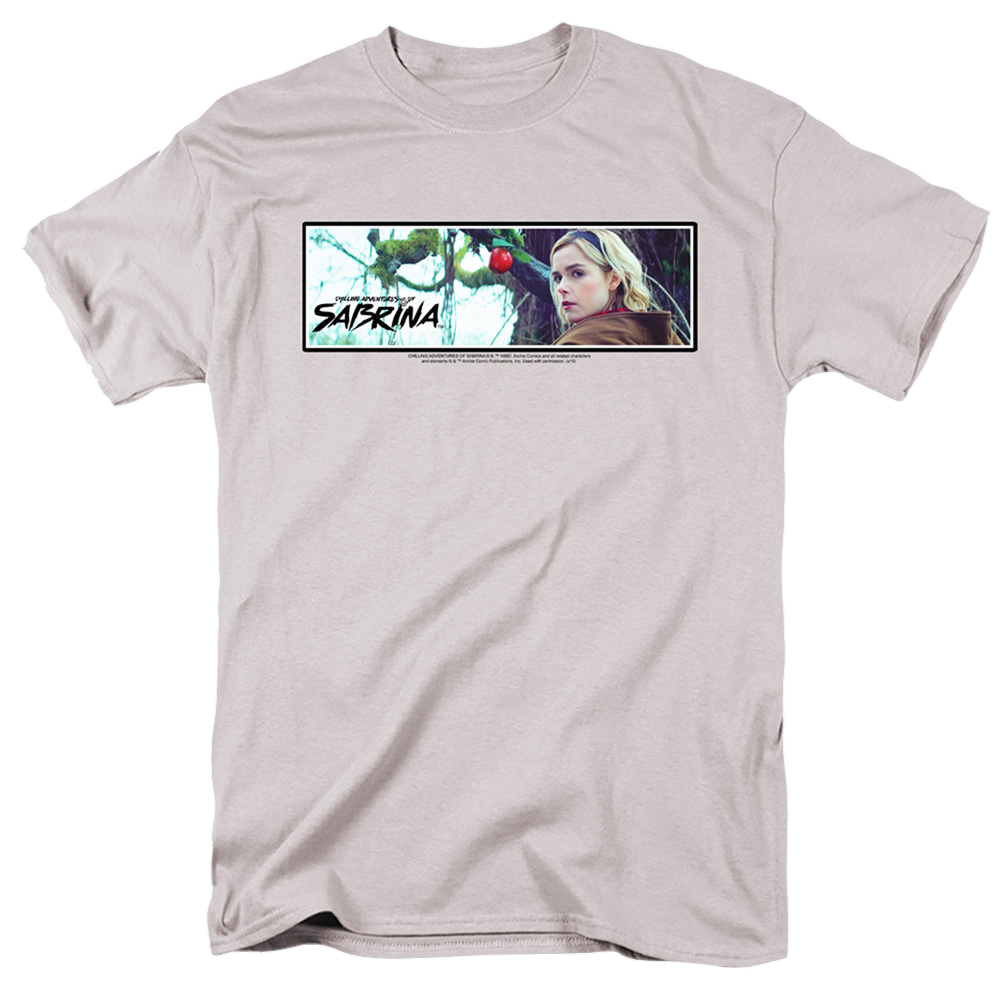 Chilling Adventures Of Sabrina Malum Malus - Men's Regular Fit T-Shirt