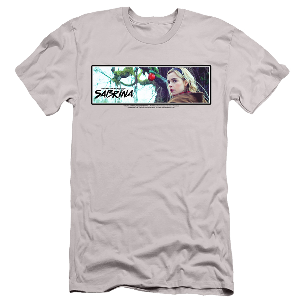 Chilling Adventures Of Sabrina Malum Malus - Men's Slim Fit T-Shirt