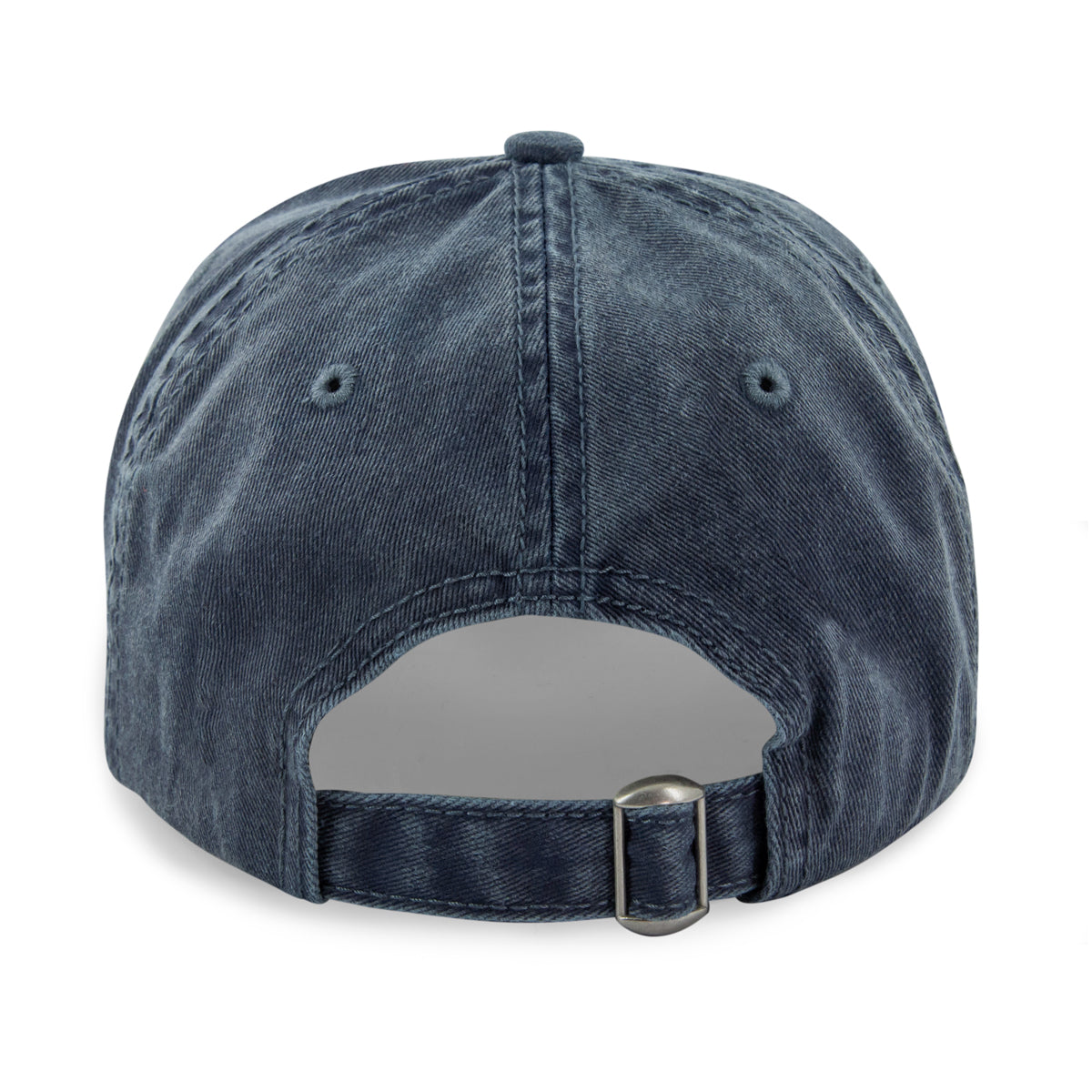 Par-Tee Time Washed Dad Hat
