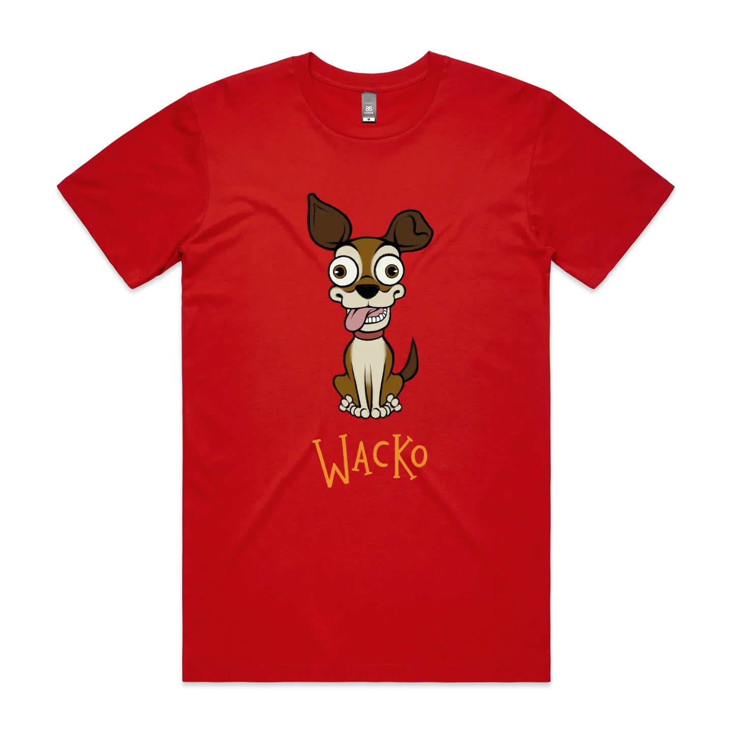 Wacko Tee