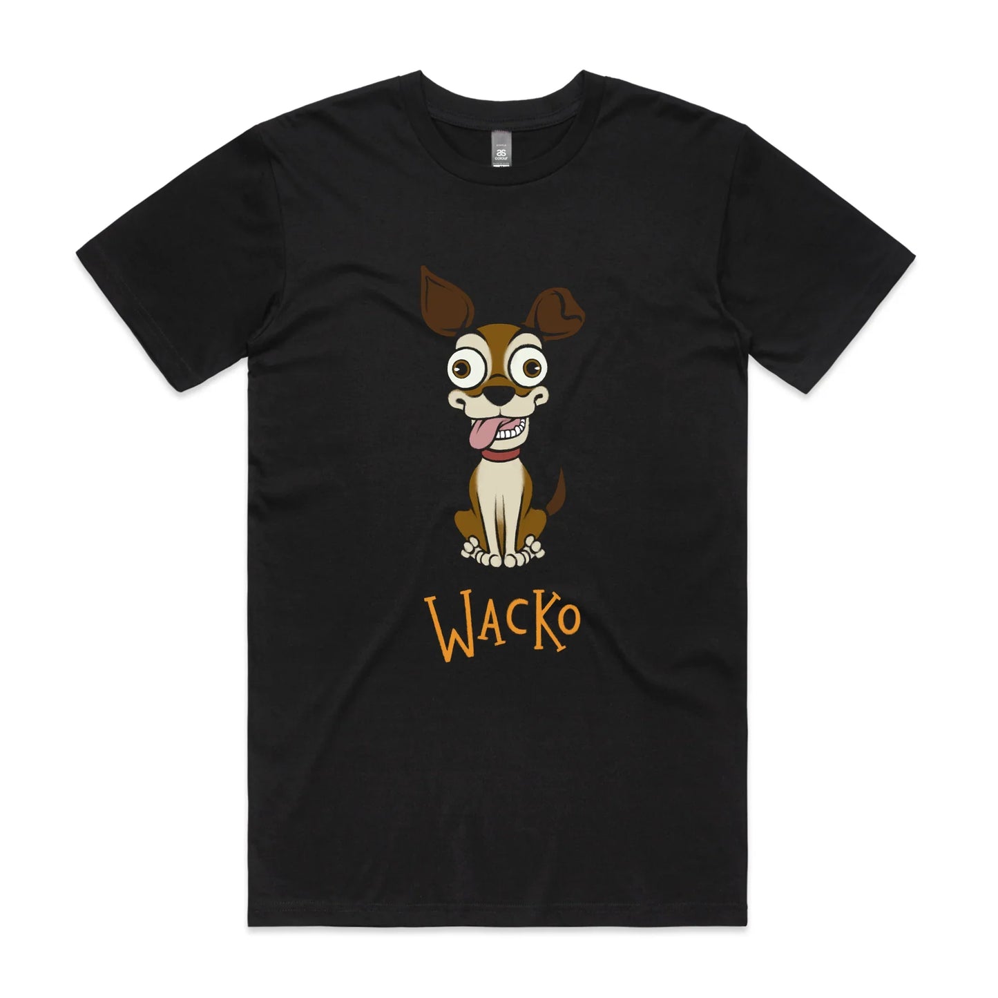 Wacko Tee