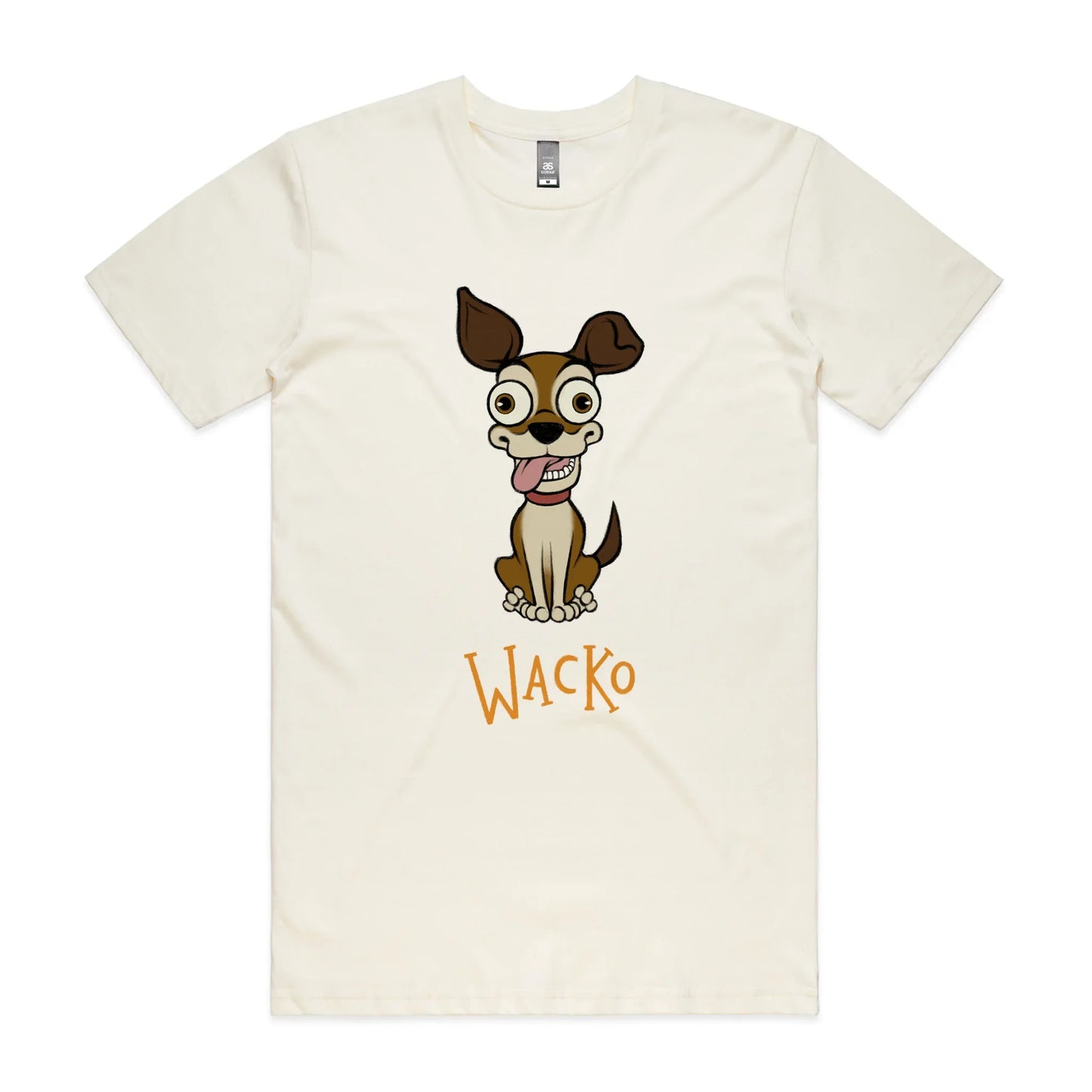 Wacko Tee