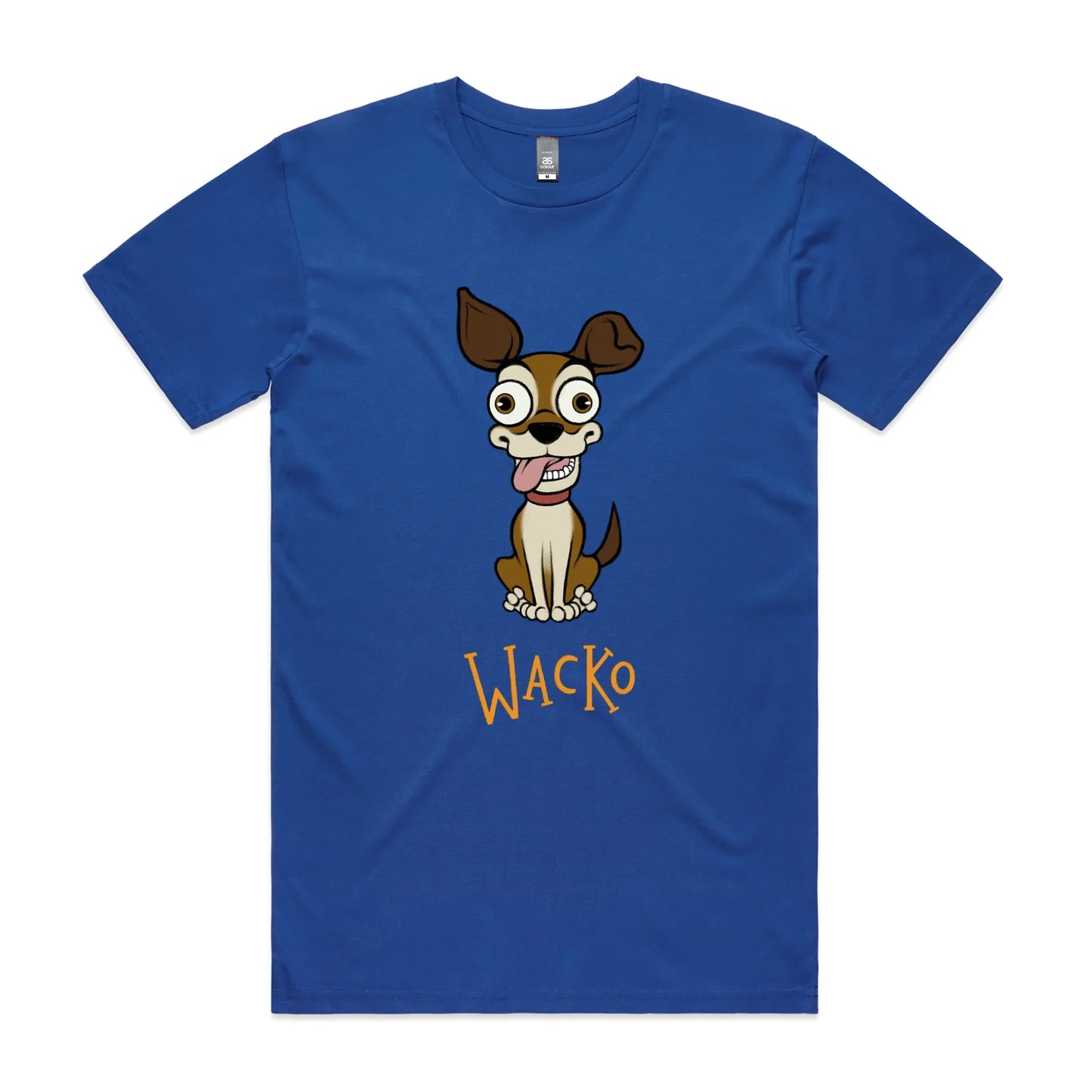 Wacko Tee