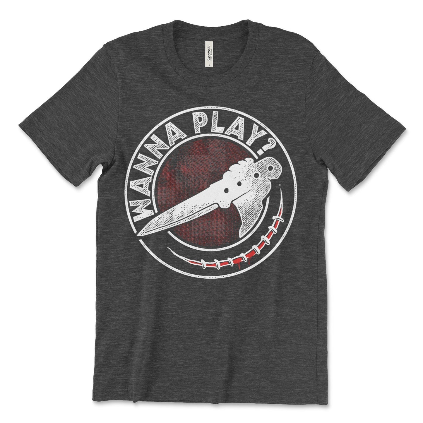 Wanna Play Shirt