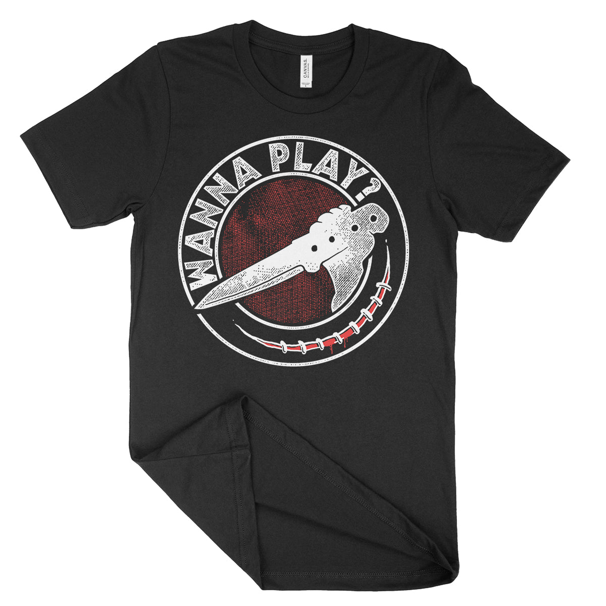 Wanna Play Shirt
