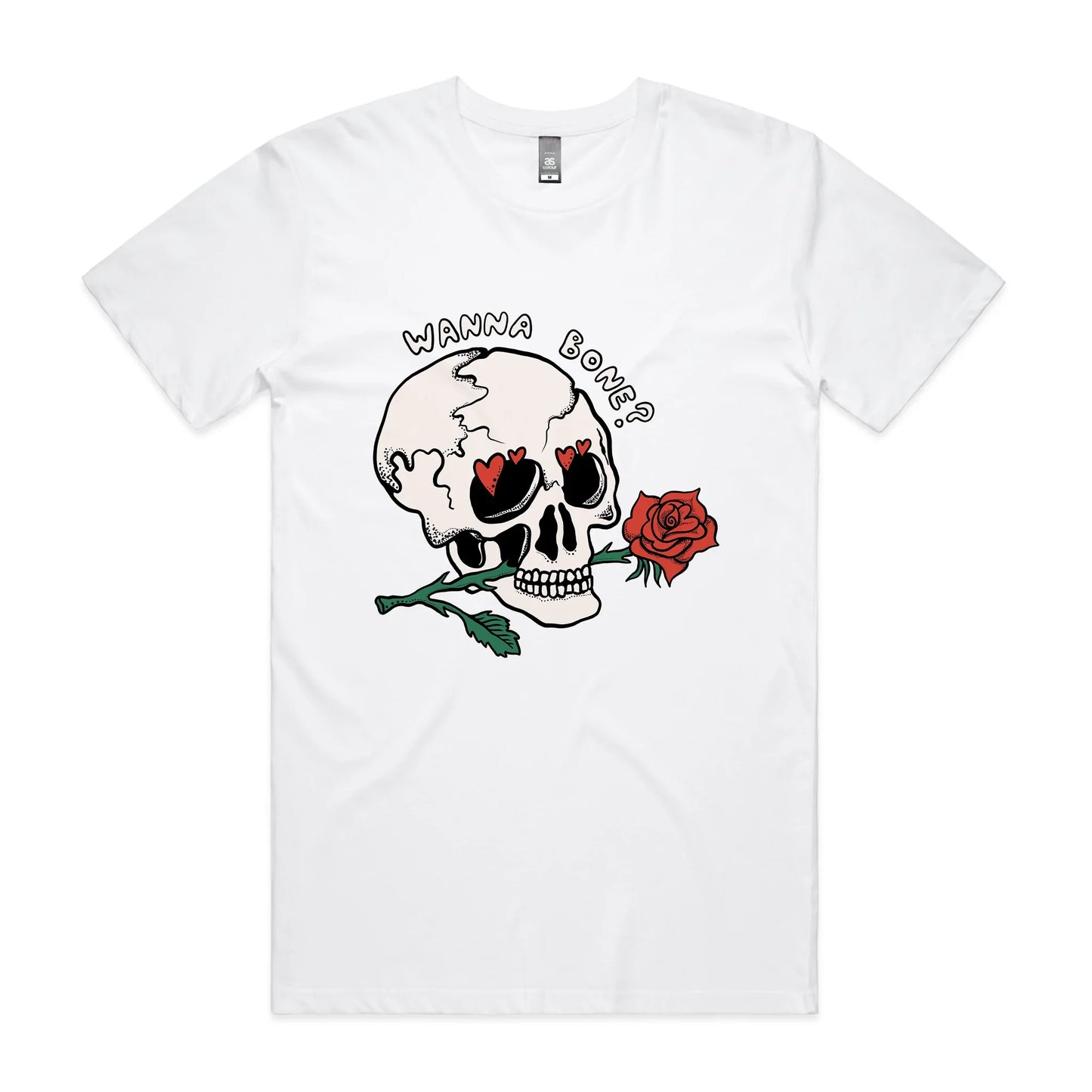 Wanna Bone Tee