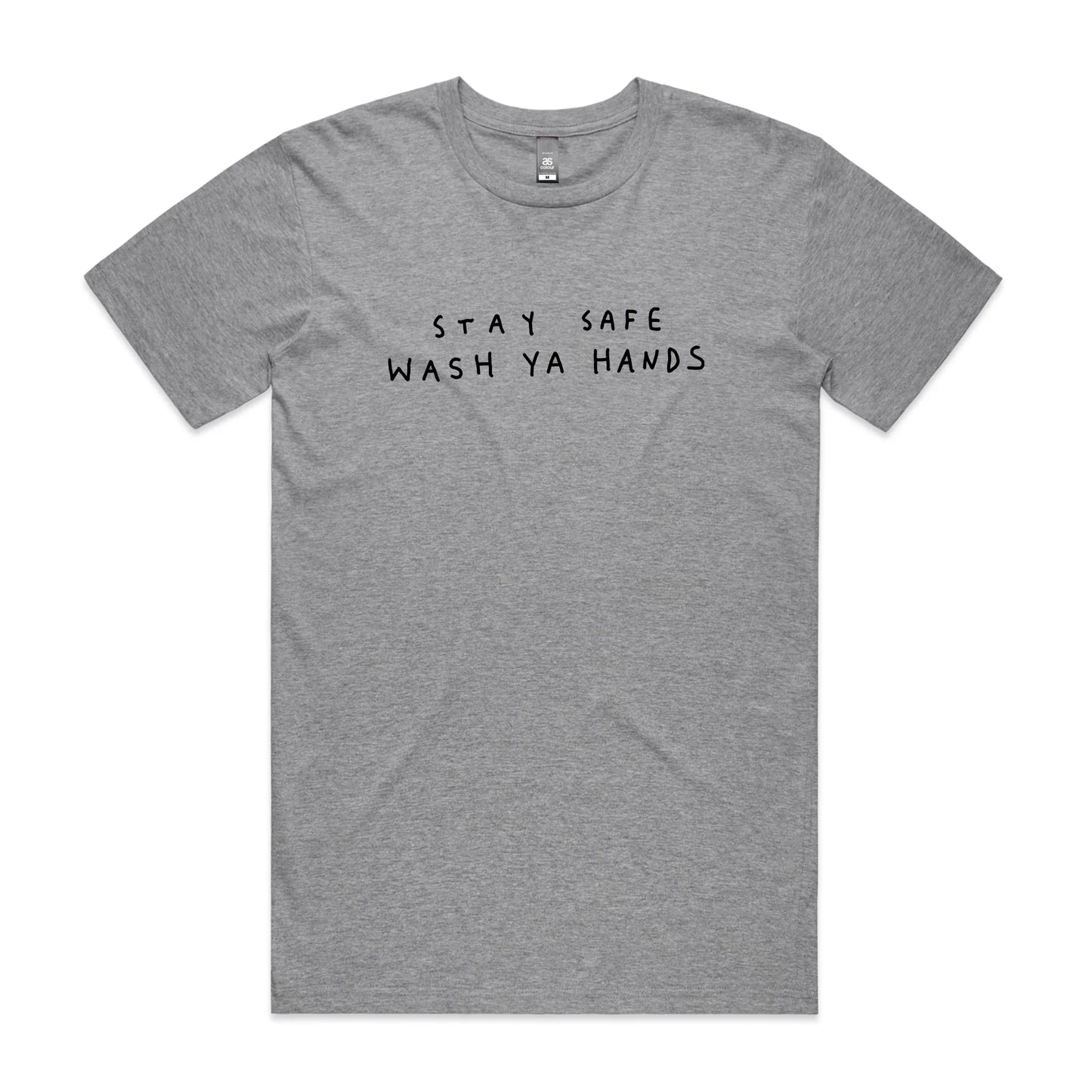 Wash Ya Hands Tee