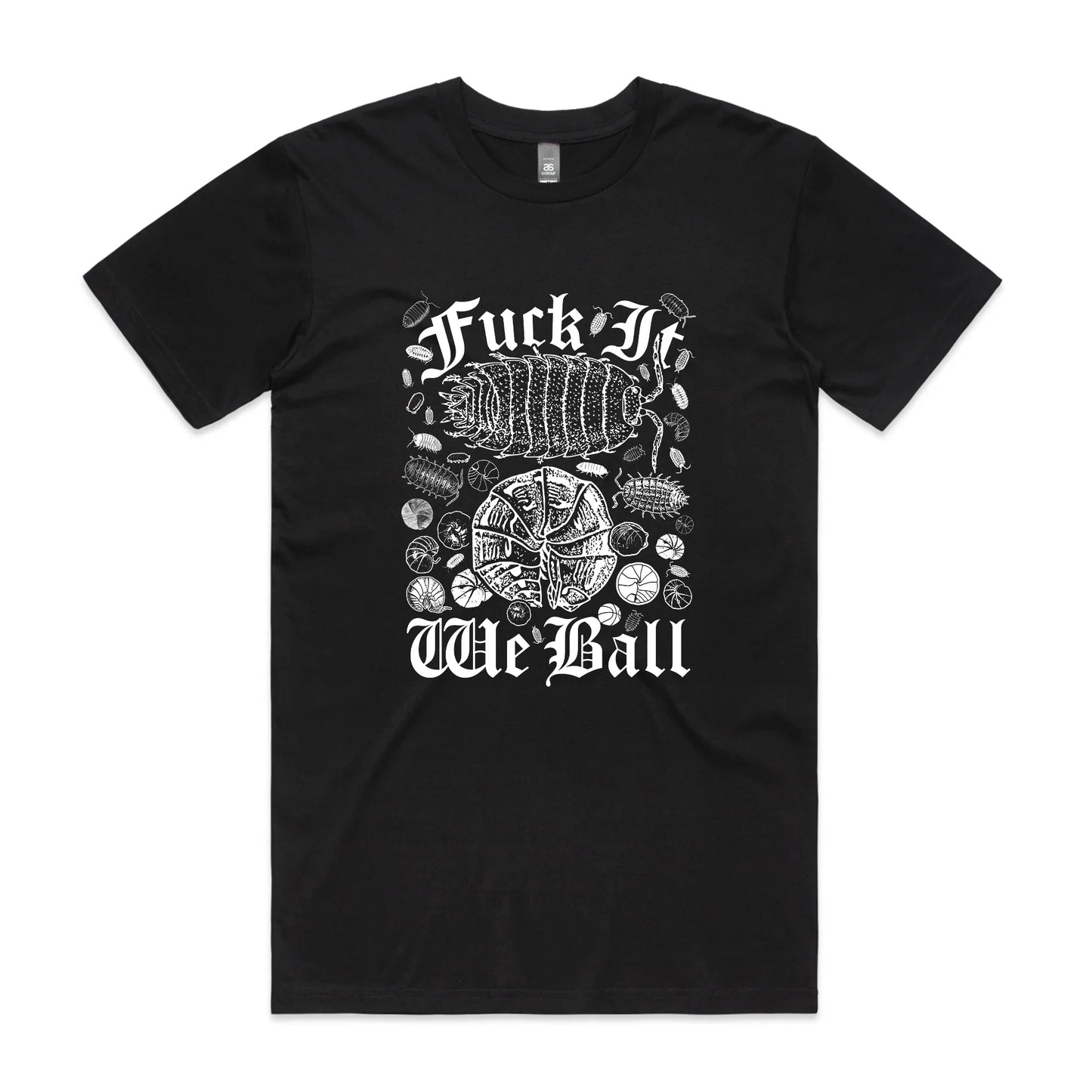 We Ball Tee