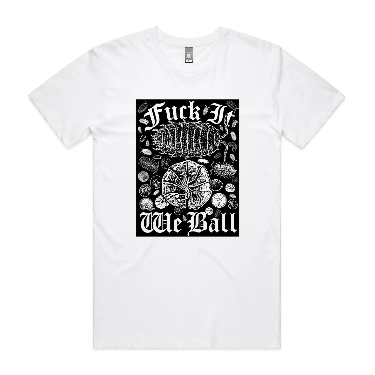 We Ball Tee