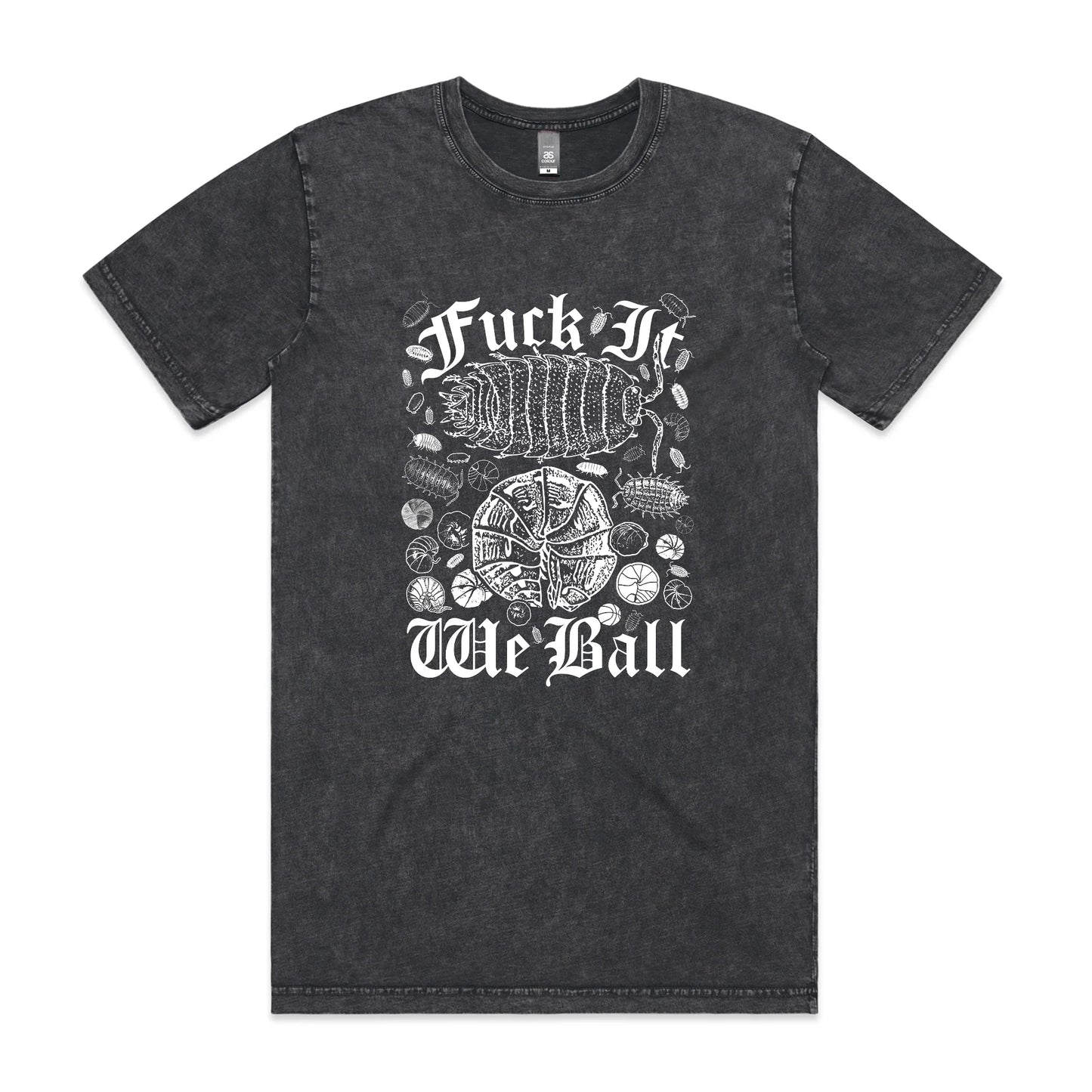 We Ball Tee