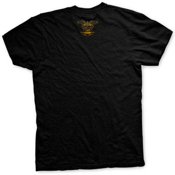 This We'll Defend T-Shirt