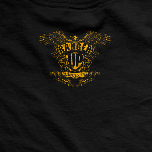 This We'll Defend T-Shirt