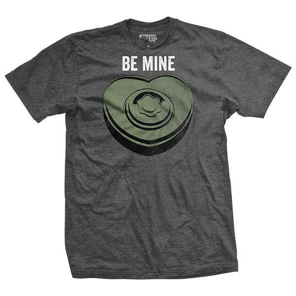 Be Mine T-Shirt Style001