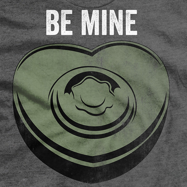 Be Mine T-Shirt Style001