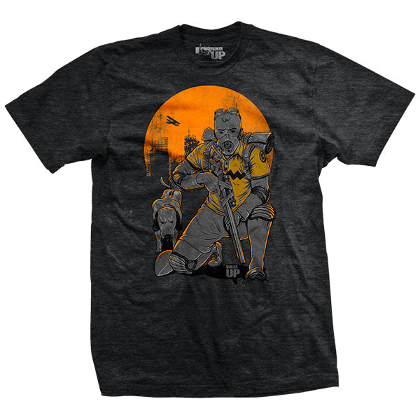 Charles Brown T-Shirt