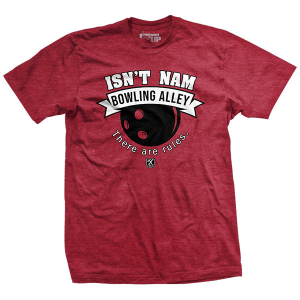 Isn't Nam T-Shirt