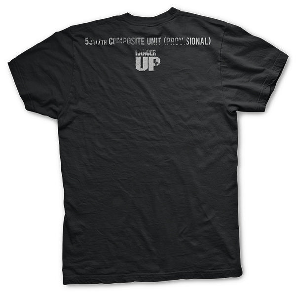 Merrill's Marauders T-Shirt