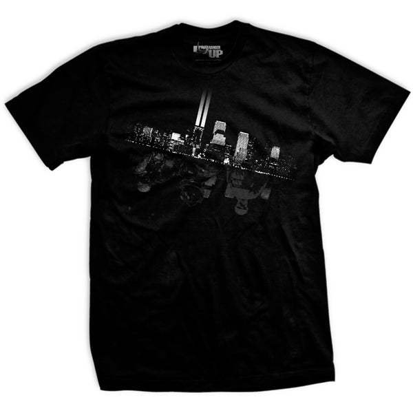 Patriot's Day T-Shirt