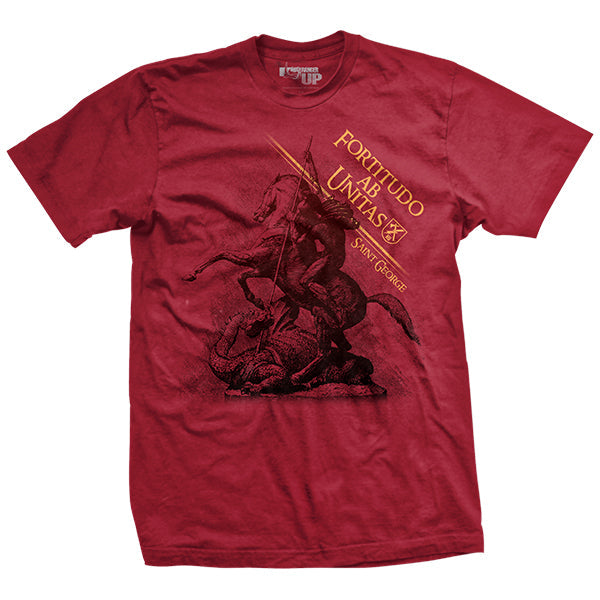 Saint George T-Shirt