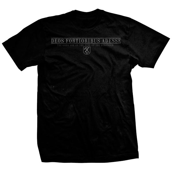 Side of the Stronger T-Shirt