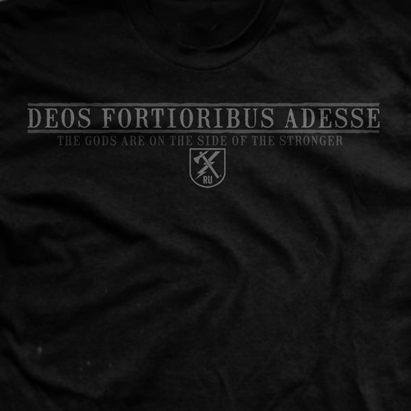 Side of the Stronger T-Shirt
