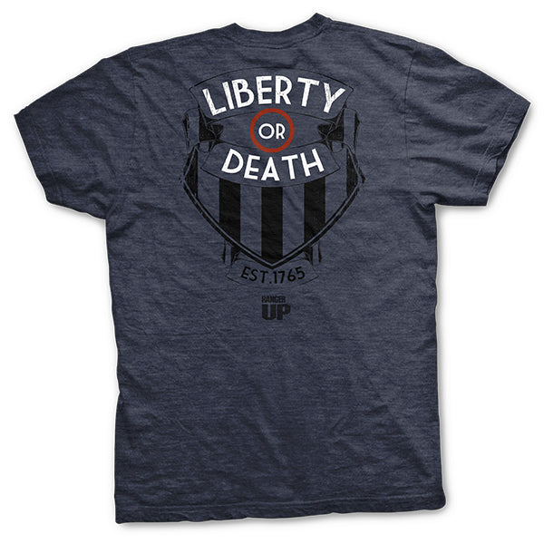 Sons of Liberty T-Shirt Style001