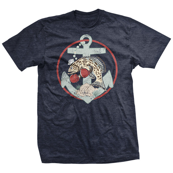 The Rock T-Shirt