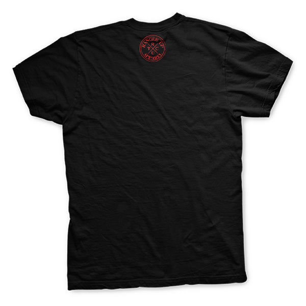 Members Only Veteran Exempts T-Shirt