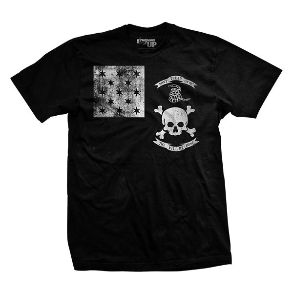 Members Only Veteran Exempts T-Shirt