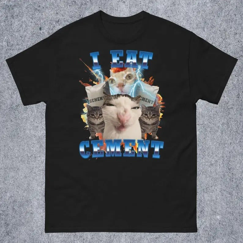 Weirdcore Eyeball T-Shirt | Anime Shirt, Gothic Shirt, Harajuku Streetwear, Japanese Horror Shirt, Grunge Alt Clothing, Occult Clothes
