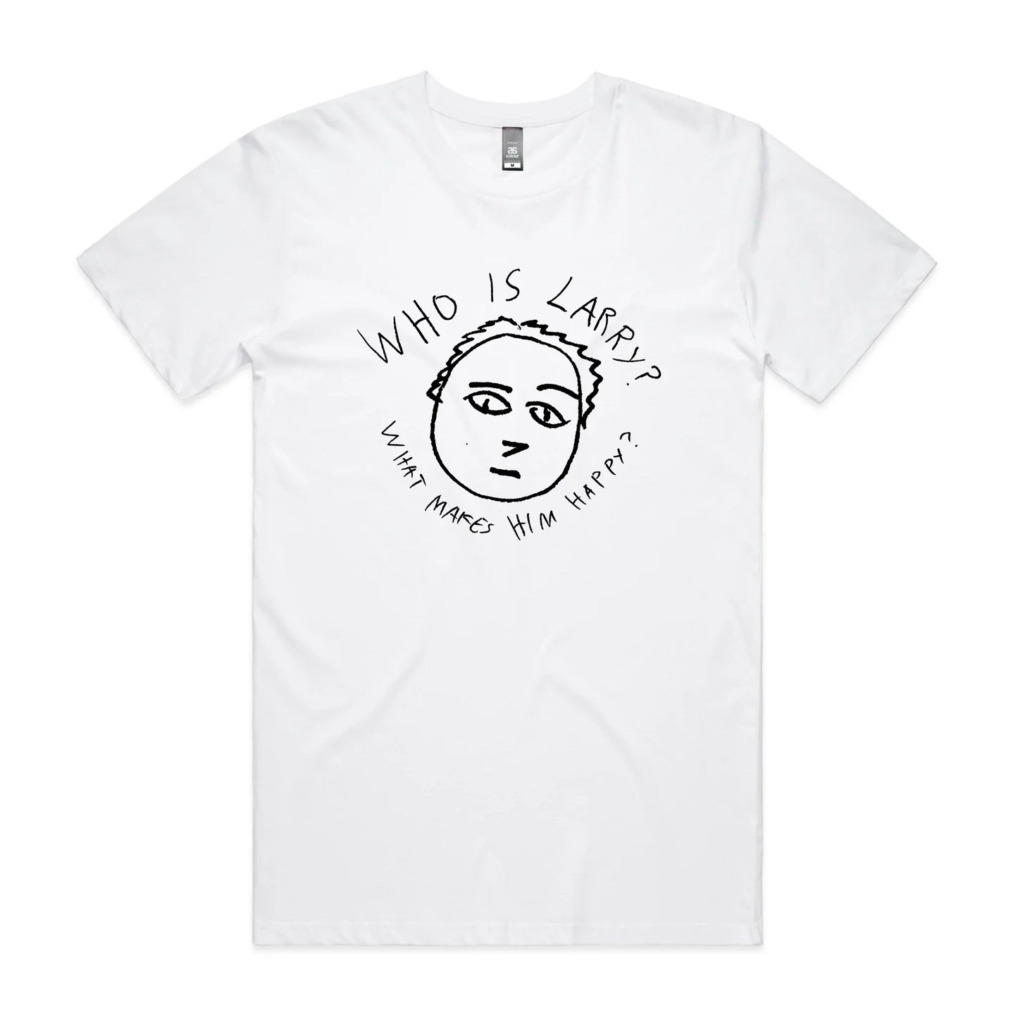 Who Is Larry Tee